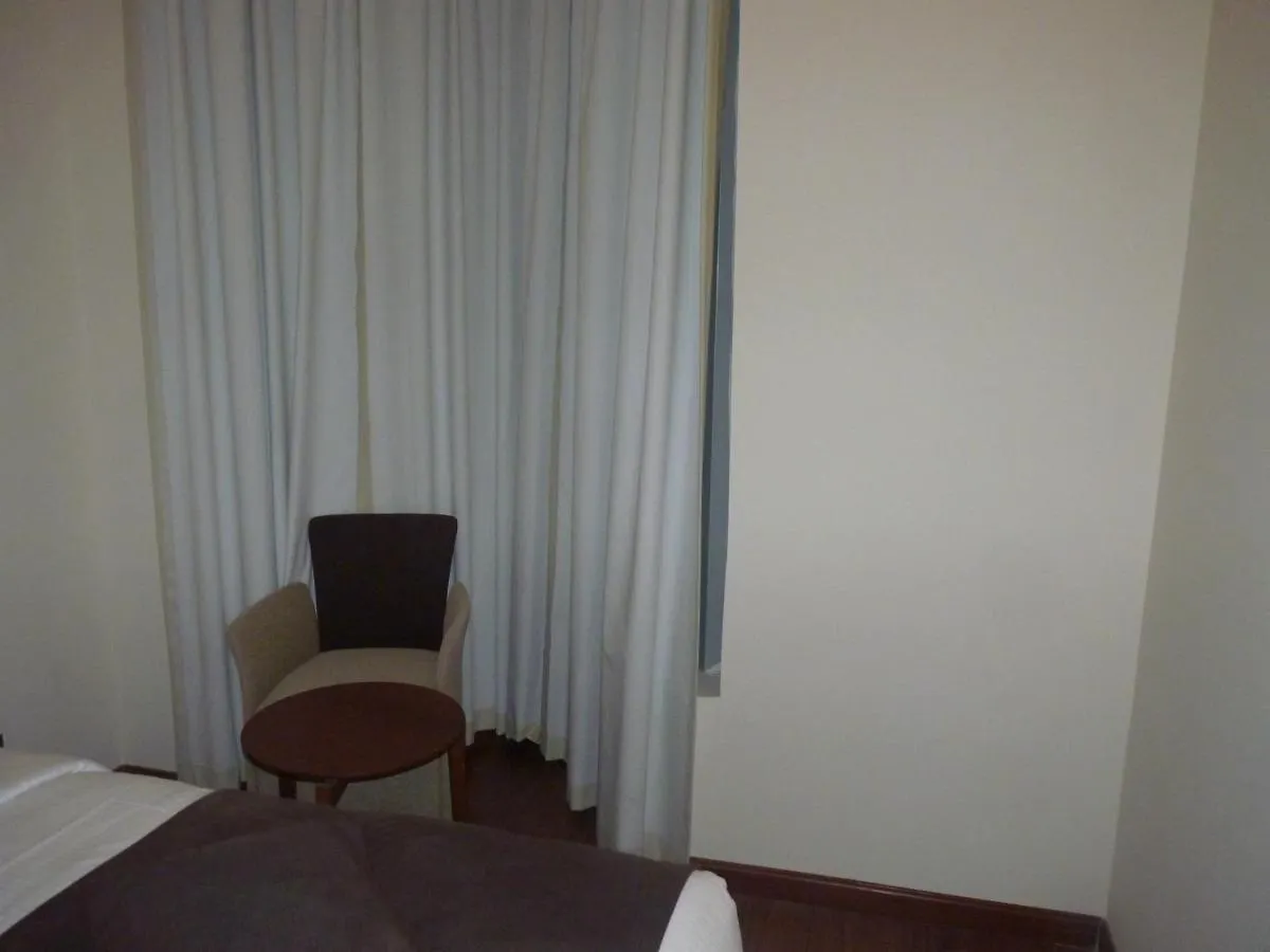 Nour Al Thuraya Ajyad Hotel Mekka