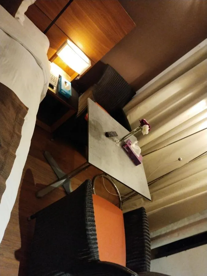 Nour Al Thuraya Ajyad Hotel La La Mecca Arabia Saudita