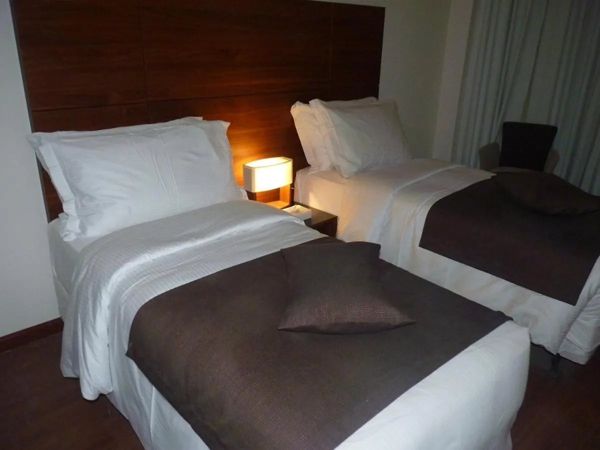 Nour Al Thuraya Ajyad Hotel La La Mecca 3*,  Arabia Saudita
